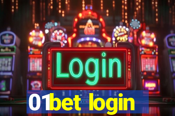 01bet login